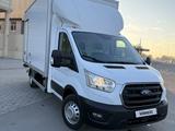 Ford Transit 2021 года за 26 500 000 тг. в Алматы