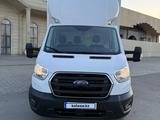 Ford Transit 2021 года за 26 500 000 тг. в Алматы – фото 2