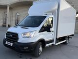 Ford Transit 2021 года за 26 500 000 тг. в Алматы – фото 3