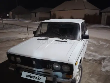 ВАЗ (Lada) 2106 1997 года за 380 000 тг. в Туркестан