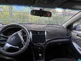 Hyundai Accent 2011 года за 4 150 000 тг. в Актобе – фото 3