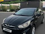 Hyundai Accent 2011 года за 4 150 000 тг. в Актобе