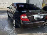 Toyota Camry 2004 годаүшін4 200 000 тг. в Жаркент – фото 3