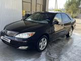 Toyota Camry 2004 годаүшін4 200 000 тг. в Жаркент