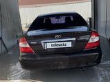 Toyota Camry 2004 годаүшін4 200 000 тг. в Жаркент – фото 4