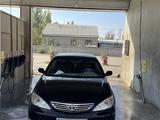 Toyota Camry 2004 годаүшін4 200 000 тг. в Жаркент – фото 5
