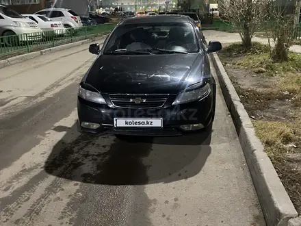 Daewoo Gentra 2014 года за 2 650 000 тг. в Астана