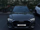 Audi A6 2024 года за 29 500 000 тг. в Астана – фото 2