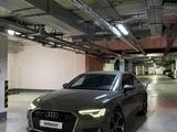 Audi A6 2024 года за 29 500 000 тг. в Астана – фото 5