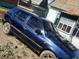 Volkswagen Golf 1992 года за 1 100 000 тг. в Кокшетау