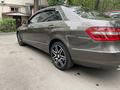 Mercedes-Benz E 250 2010 года за 5 000 000 тг. в Актау – фото 3