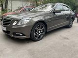 Mercedes-Benz E 250 2010 годаүшін6 000 000 тг. в Актау – фото 2