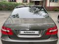 Mercedes-Benz E 250 2010 года за 5 000 000 тг. в Актау – фото 5