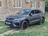Geely Tugella 2023 года за 10 000 000 тг. в Алматы – фото 4