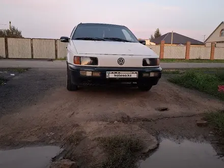 Volkswagen Passat 1993 года за 3 500 000 тг. в Астана – фото 3