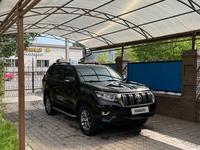 Toyota Land Cruiser Prado 2018 года за 25 000 000 тг. в Павлодар