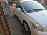 Nissan Presage 2005 года за 3 700 000 тг. в Алматы – фото 2