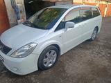 Nissan Presage 2005 года за 3 700 000 тг. в Алматы