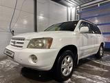 Toyota Highlander 2001 годаfor5 999 999 тг. в Алматы – фото 2