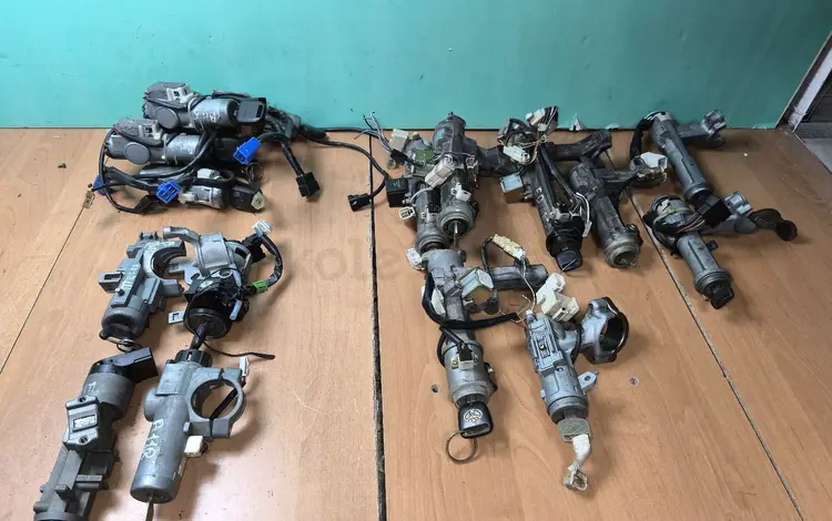 Замок зажиганияүшін16 000 тг. в Астана