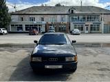 Audi 80 1990 годаfor1 600 000 тг. в Костанай – фото 2