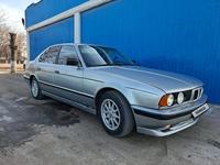 BMW 525 1993 года за 1 800 000 тг. в Тараз