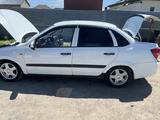 ВАЗ (Lada) Granta 2190 2013 года за 1 200 000 тг. в Астана
