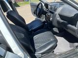 ВАЗ (Lada) Granta 2190 2013 года за 1 200 000 тг. в Астана – фото 4