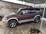 Mitsubishi Montero Sport 2000 года за 3 400 000 тг. в Талдыкорган – фото 3