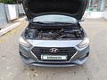 Hyundai Accent 2019 года за 6 000 000 тг. в Астана – фото 16