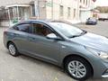Hyundai Accent 2019 года за 6 000 000 тг. в Астана – фото 18