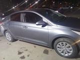 Hyundai Accent 2019 годаүшін6 000 000 тг. в Астана – фото 2