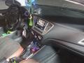 Hyundai Accent 2019 года за 6 000 000 тг. в Астана – фото 6