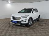 Hyundai Santa Fe 2012 годаүшін7 140 000 тг. в Шымкент