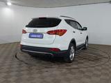 Hyundai Santa Fe 2012 годаүшін7 140 000 тг. в Шымкент – фото 5