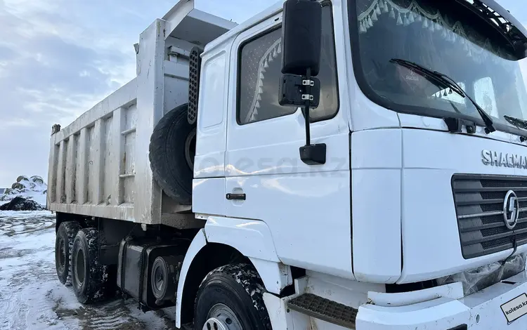 Shacman  F2000 2012 годаүшін10 000 000 тг. в Караганда