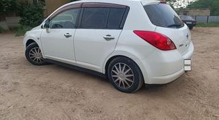 Nissan Tiida 2007 года за 3 500 000 тг. в Актобе