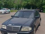 Mercedes-Benz C 320 1996 годаүшін2 500 000 тг. в Алматы
