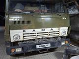 КамАЗ 1988 годаүшін6 200 000 тг. в Алматы