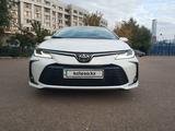 Toyota Corolla 2022 года за 12 500 000 тг. в Астана – фото 4