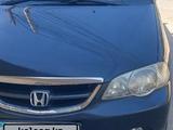 Honda Odyssey 2002 годаүшін3 900 000 тг. в Алматы – фото 2
