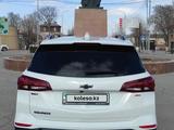 Chevrolet Equinox 2022 года за 13 000 000 тг. в Туркестан – фото 5