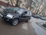 Honda CR-V 1999 года за 3 500 000 тг. в Астана