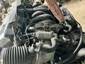 Двигатель м60 в40 bmw e34 e32 e38 за 700 000 тг. в Алматы – фото 2