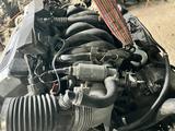 Двигатель м60 в40 bmw e34 e32 e38 за 700 000 тг. в Алматы – фото 2