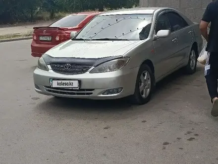 Toyota Camry 2002 года за 4 500 000 тг. в Аягоз – фото 50