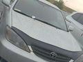 Toyota Camry 2002 годаfor4 500 000 тг. в Аягоз – фото 52