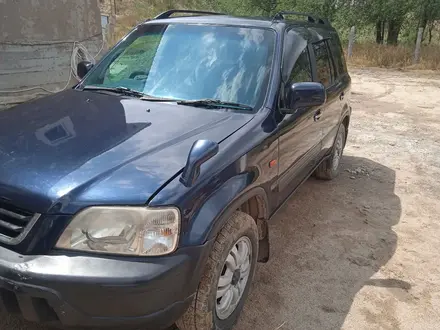 Honda CR-V 1995 года за 2 500 000 тг. в Алматы – фото 18