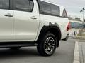 Toyota Hilux 2022 годаfor24 500 000 тг. в Алматы – фото 4