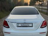 Mercedes-Benz E 200 2017 годаүшін17 500 000 тг. в Алматы – фото 4
